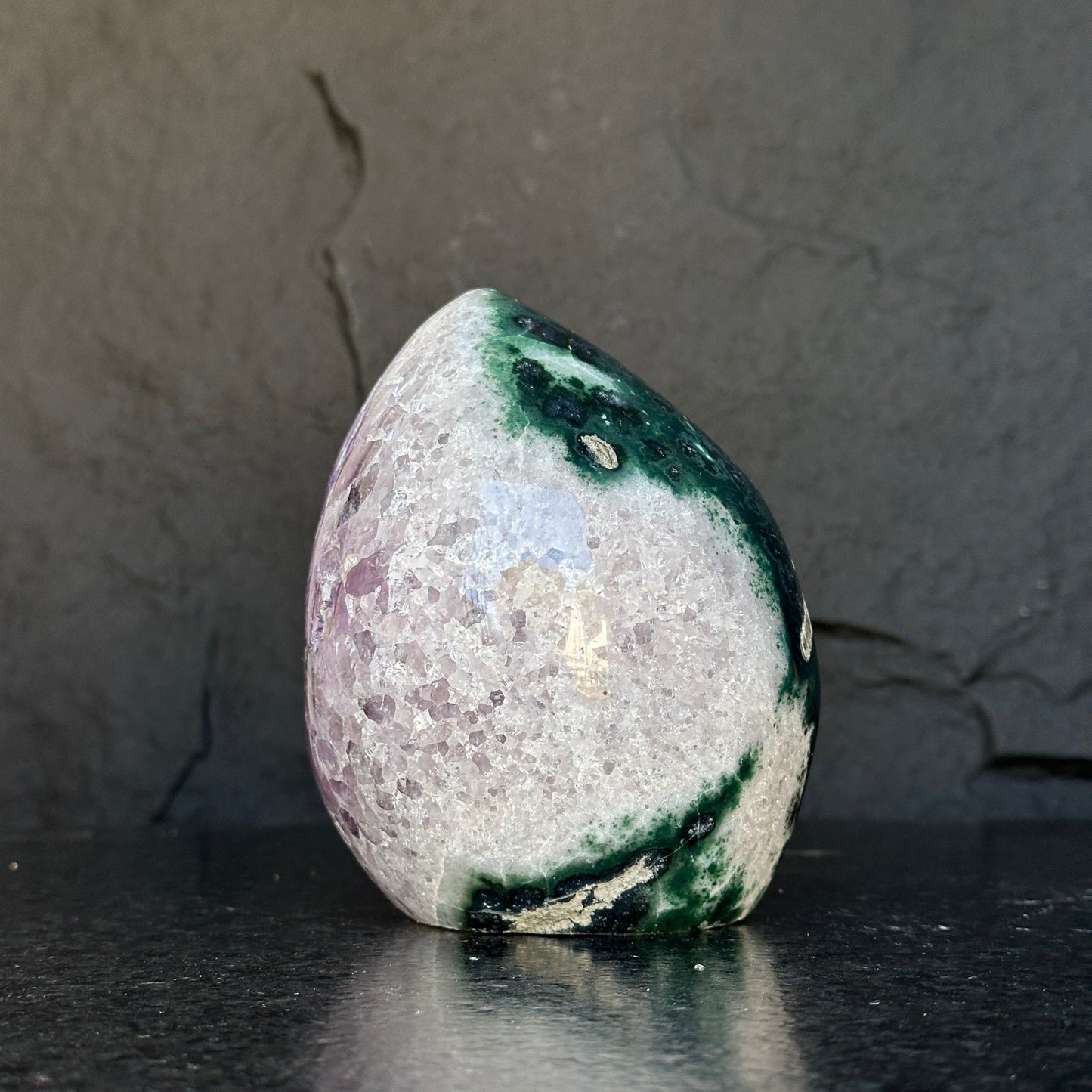 Amethyst Geode 5+ lbs!