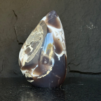 Huge Amethyst Geode Cave, 11.6 lbs!!