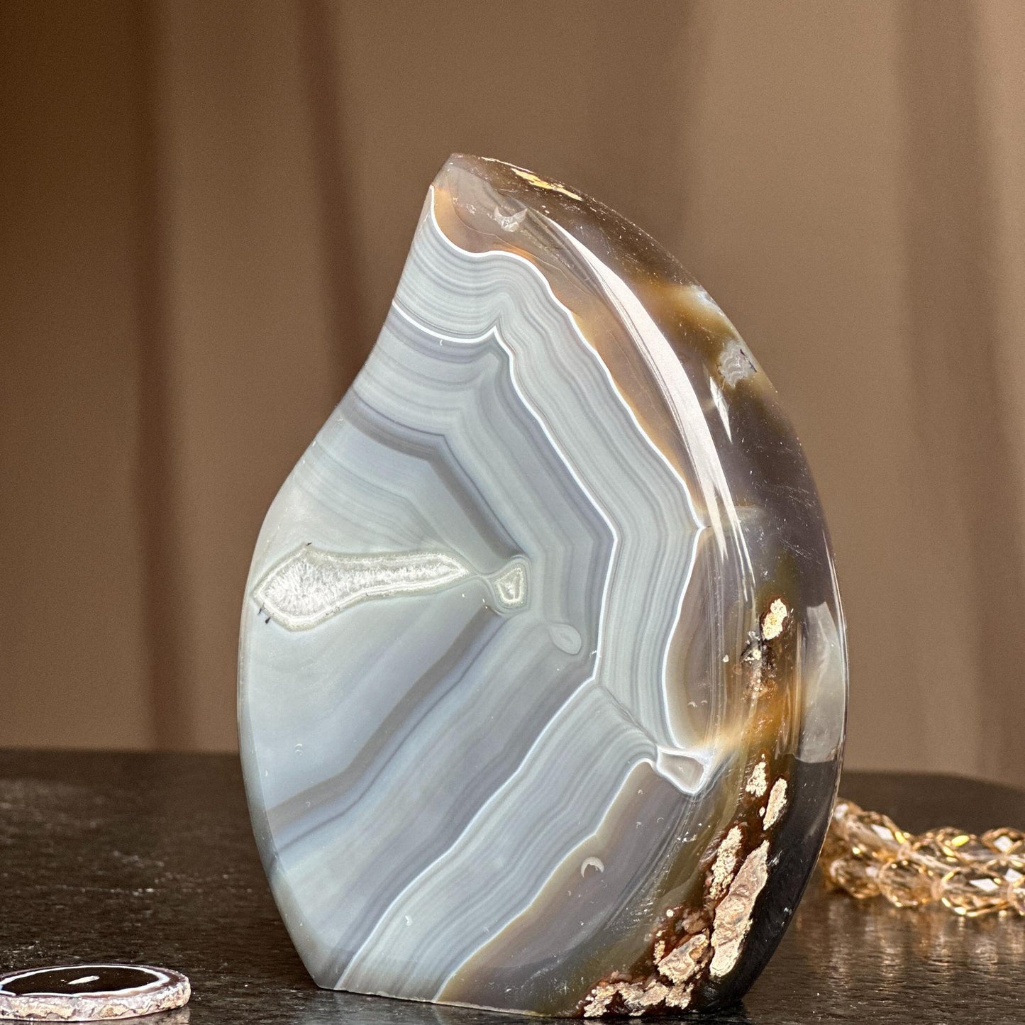 Agate Flame