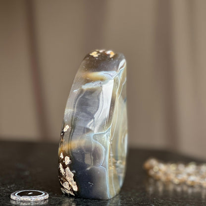 Agate Flame