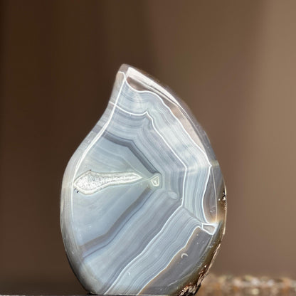 Agate Flame