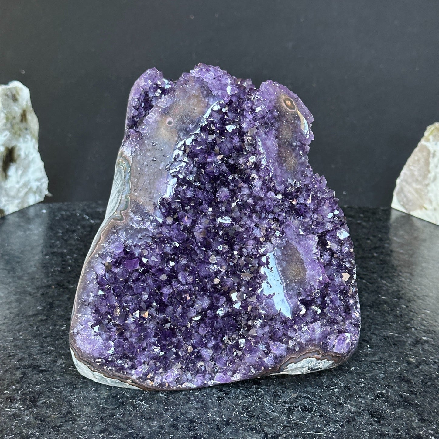 Unique Premium quality Amethyst