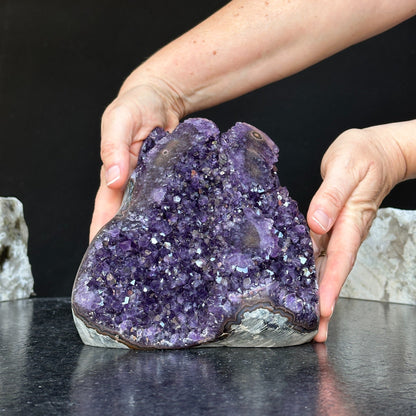 Unique Premium quality Amethyst