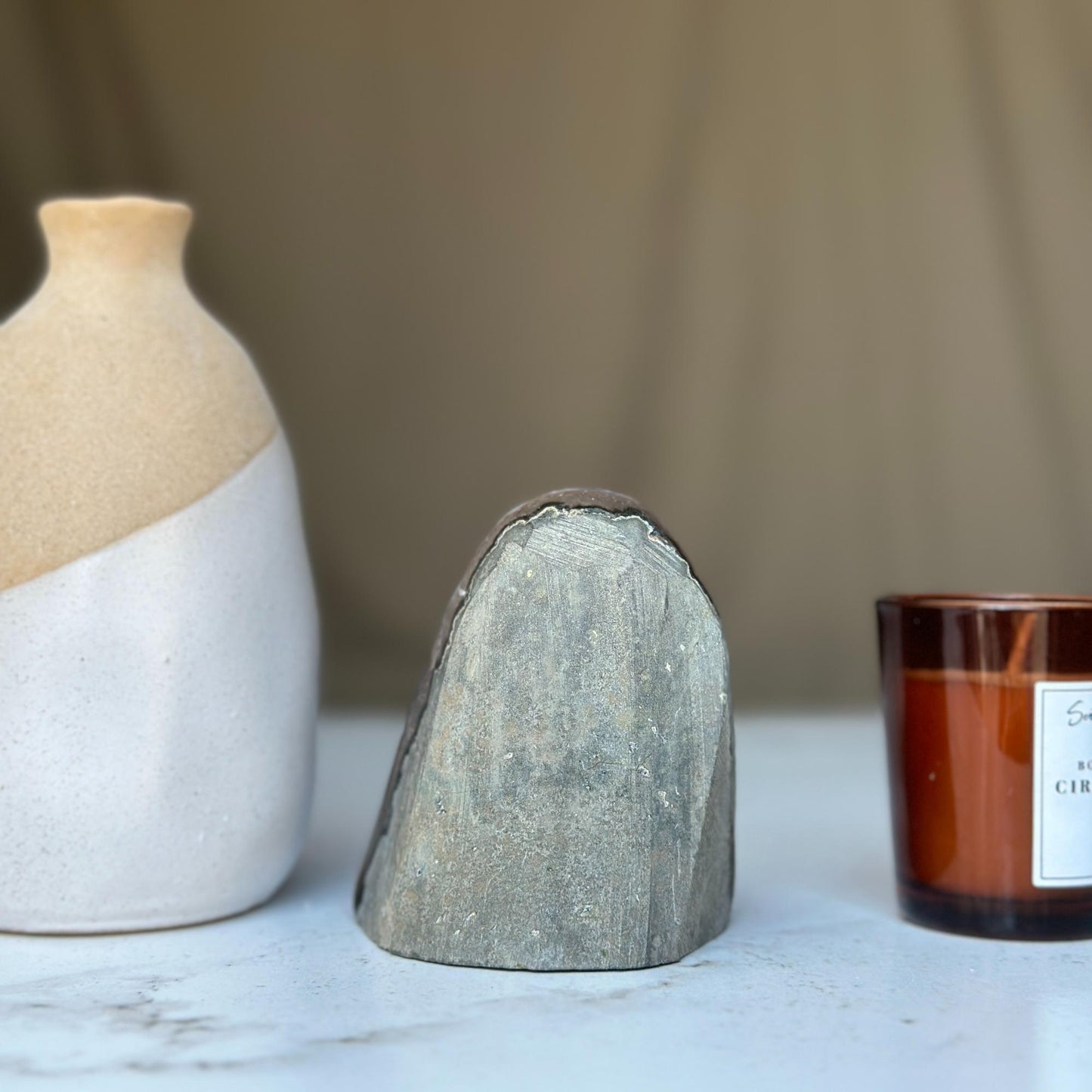 Raw Amethyst, Cathedral Amethyst