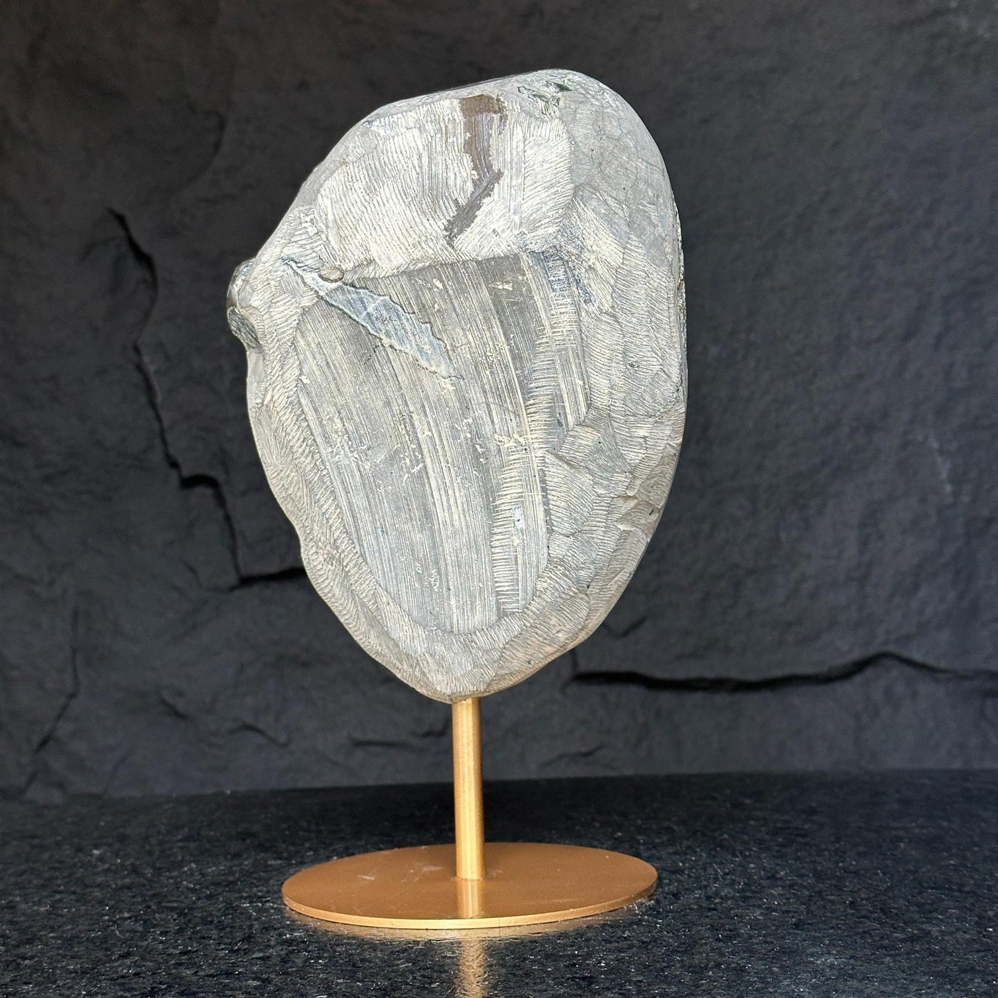 Large Amethyst Geode Crystal