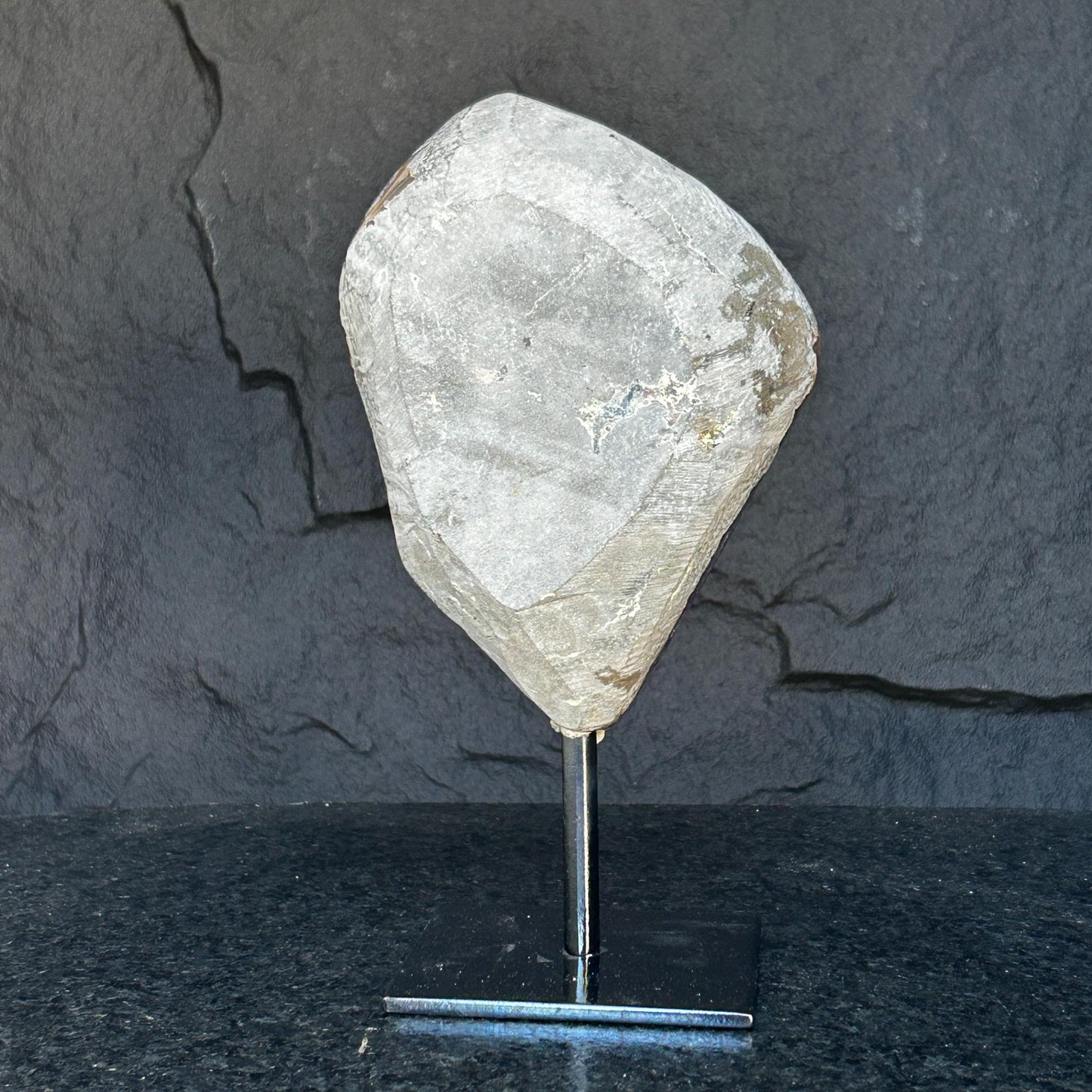 Natural Amethyst Crystal Geode