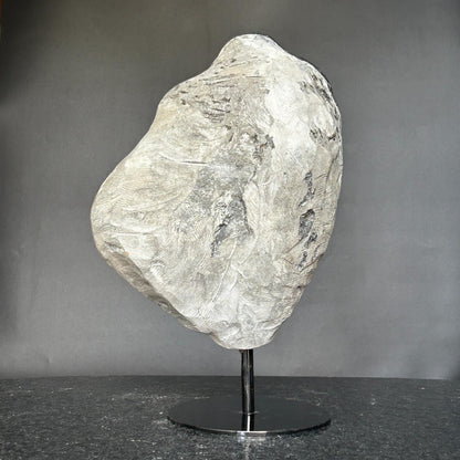 Deep Purple Amethyst Statement Piece – 13 lb Uruguay Geode, Ethically Sourced