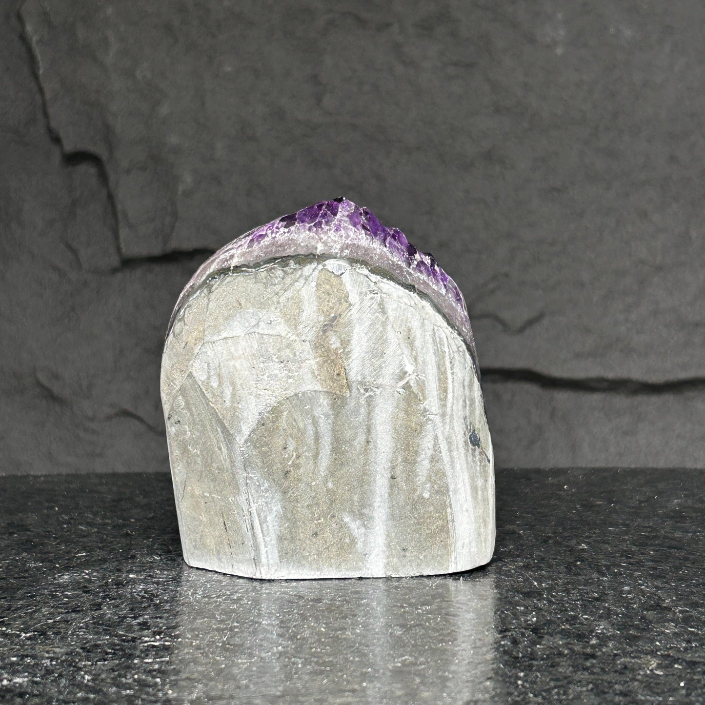 Amethyst cathedral, Stunning self standing amethyst with sparkly huge crystals points, Beautiful natural amethyst