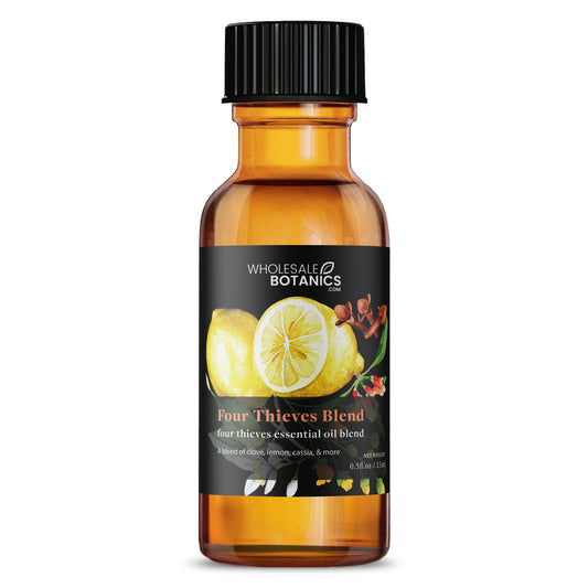 Four Thieves Blend