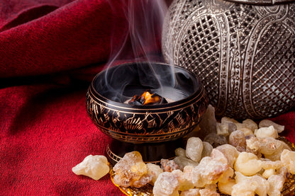 Incense Variety Pack