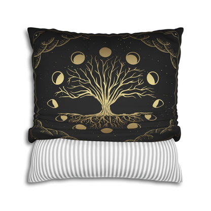Tree Of Life - Throw Pillow