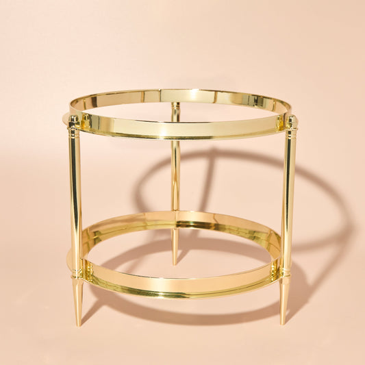 Candle Holder/Flower Pot