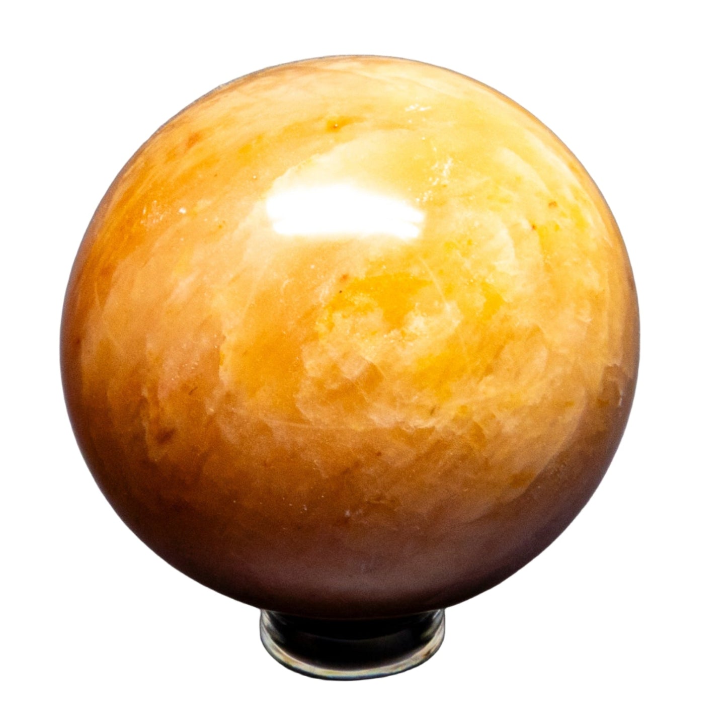 Golden Aventurine Sphere 50mm