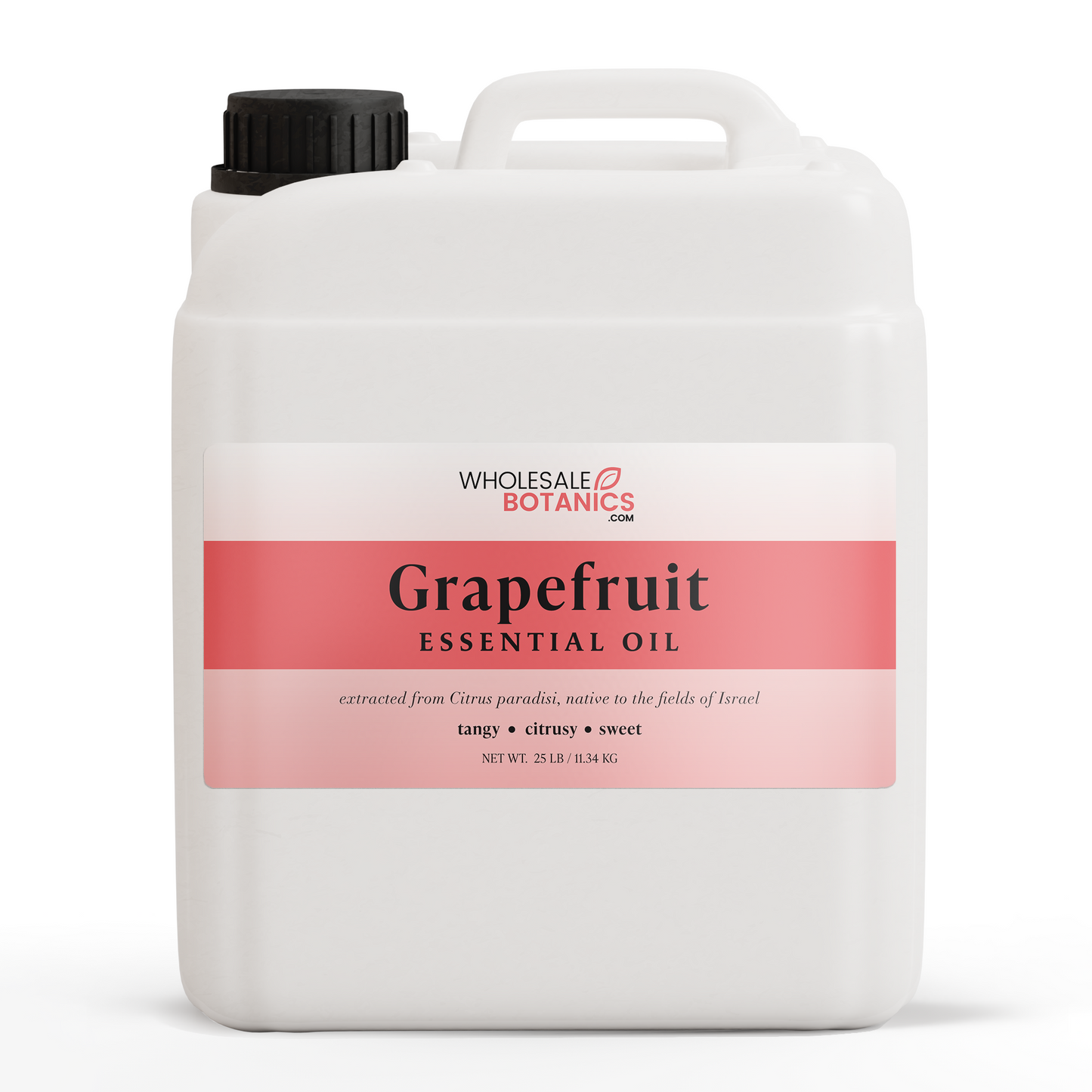 Grapefruit Essential Oil