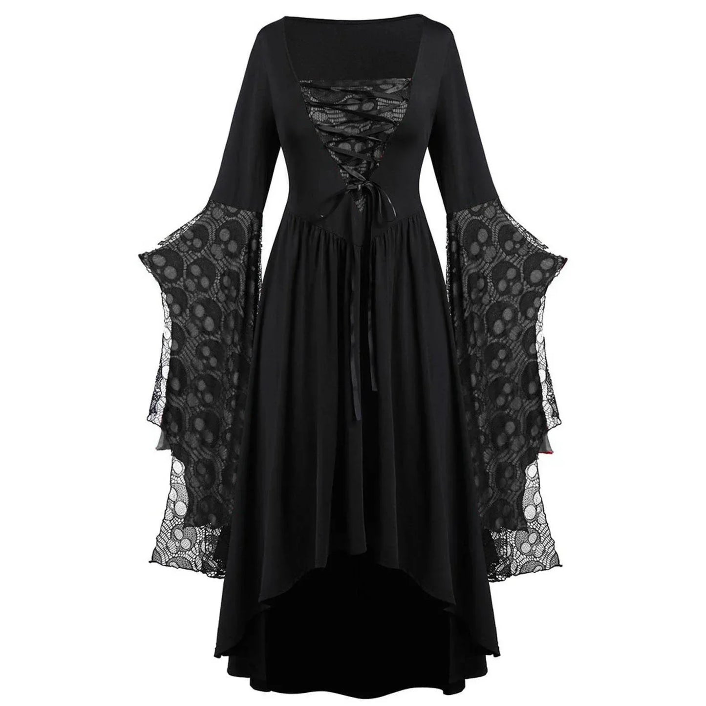 Witch Dresses -- multiple colors!
