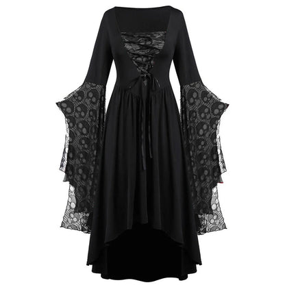 Witch Dresses -- multiple colors!