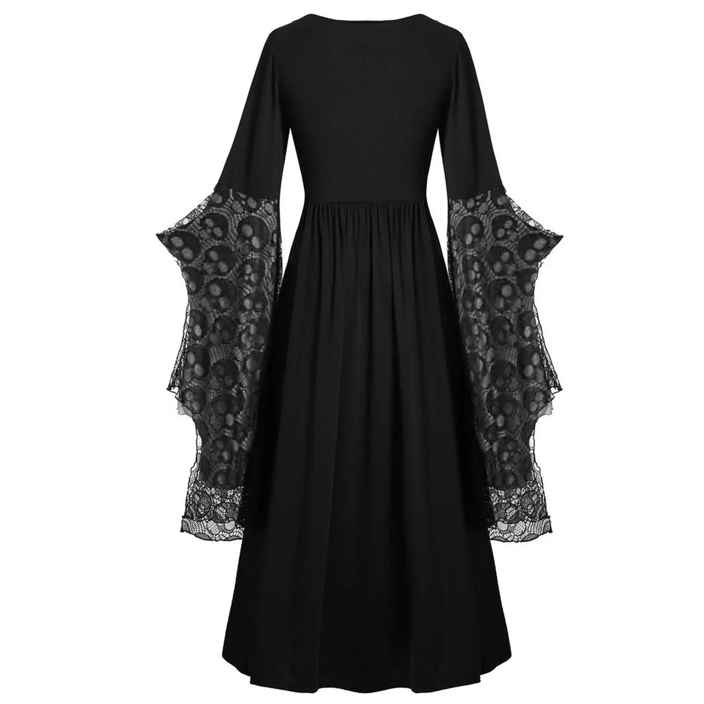 Witch Dresses -- multiple colors!