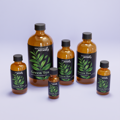Green Tea Essential Oil