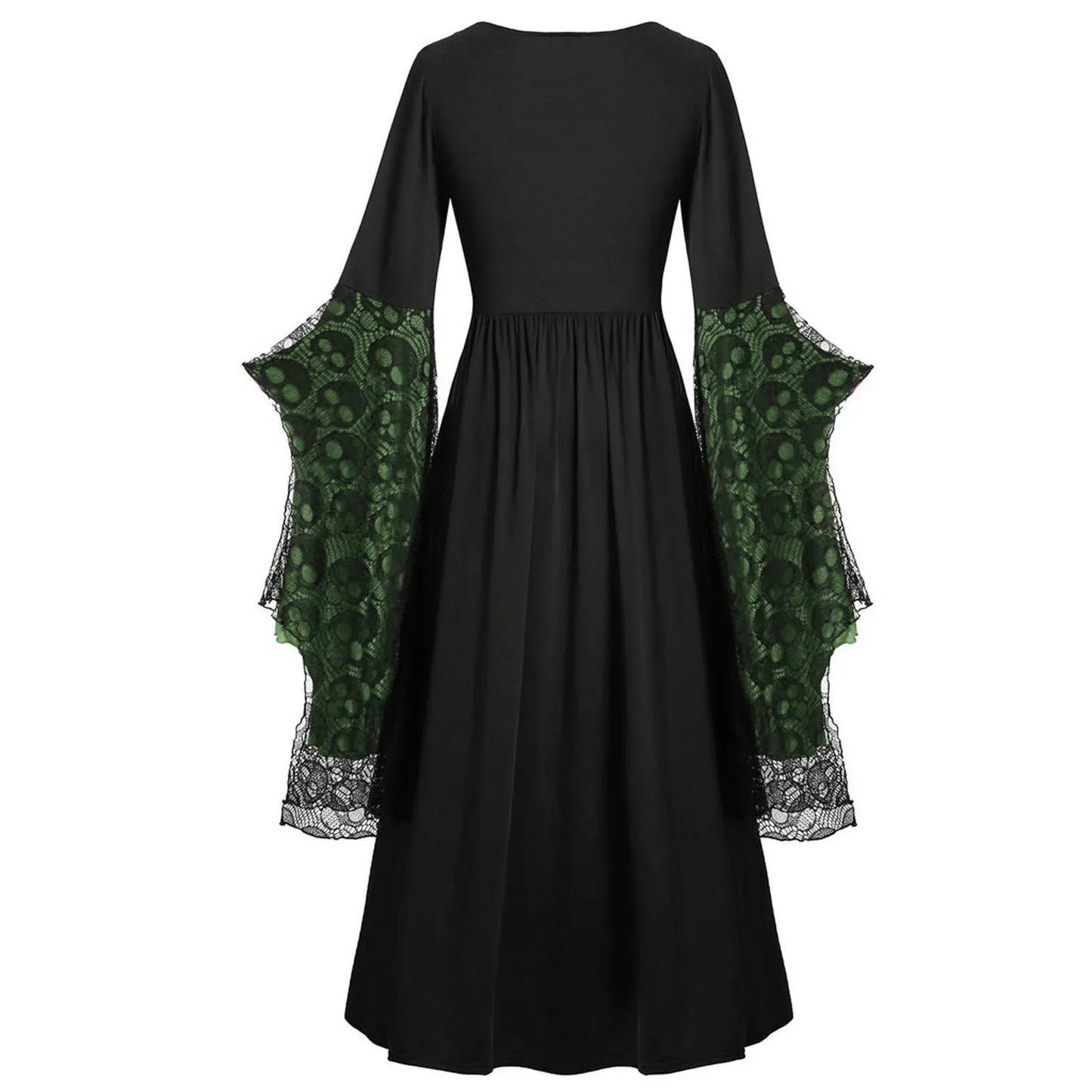 Witch Dresses -- multiple colors!