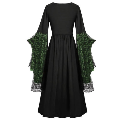 Witch Dresses -- multiple colors!