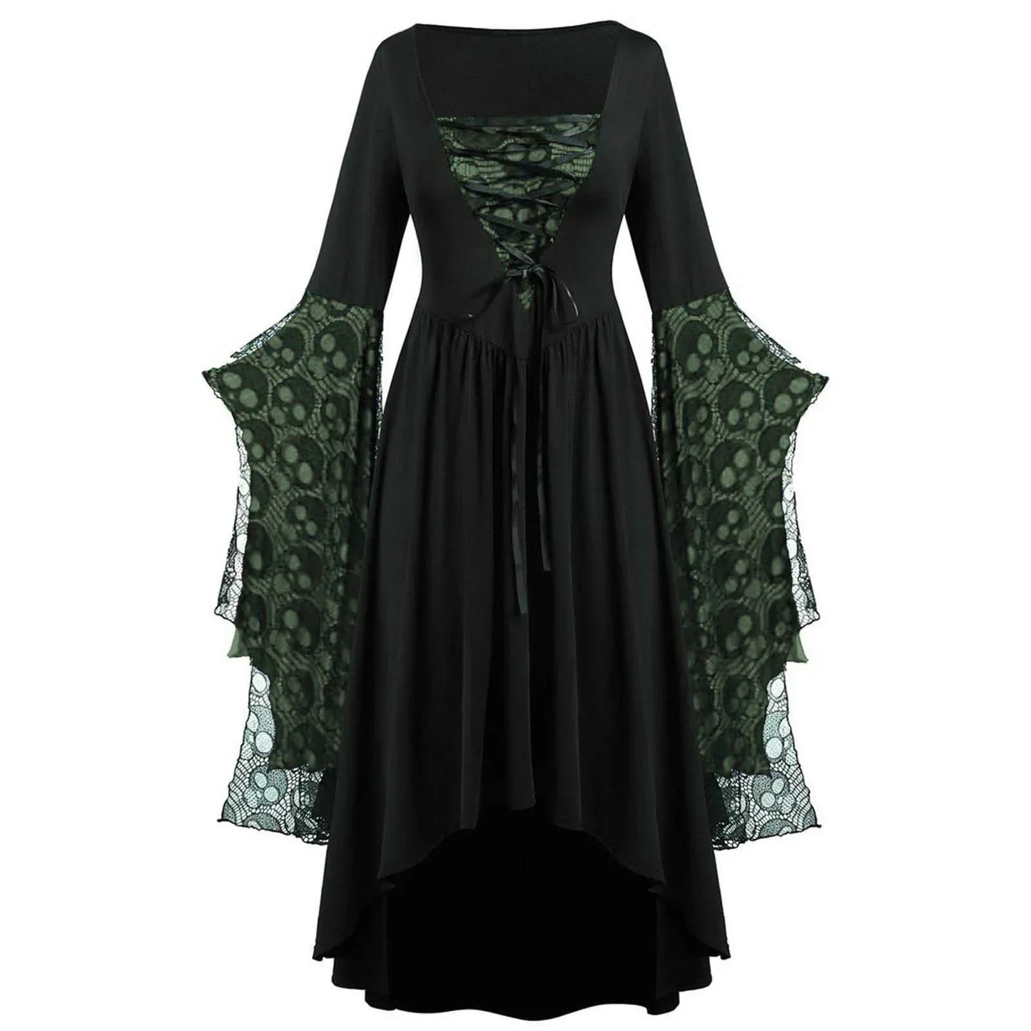 Witch Dresses -- multiple colors!