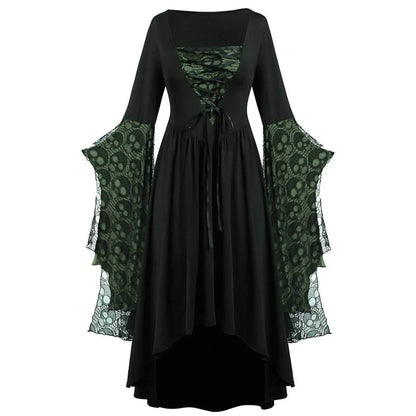 Witch Dresses -- multiple colors!