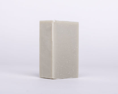 French Green Clay With Lavender - Handmade Soap