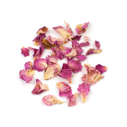 Rose Petals - dried