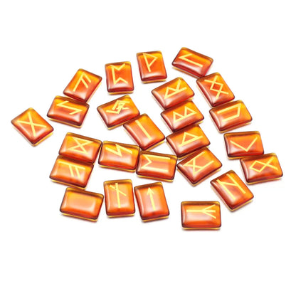 Crystal Runes