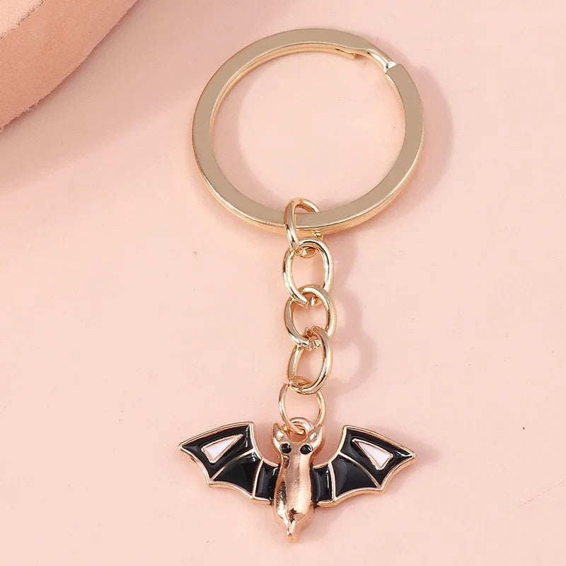 Halloween Keychains