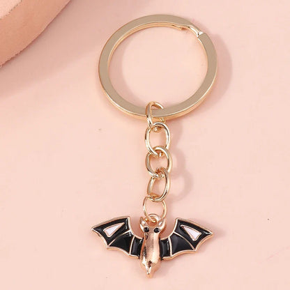 Halloween Keychains