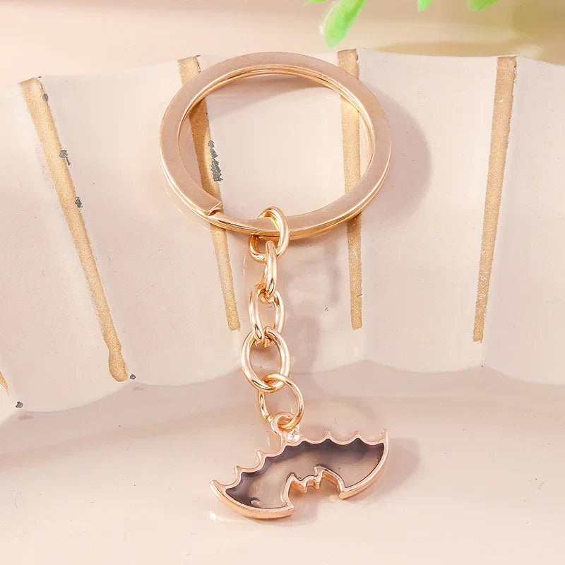 Halloween Keychains