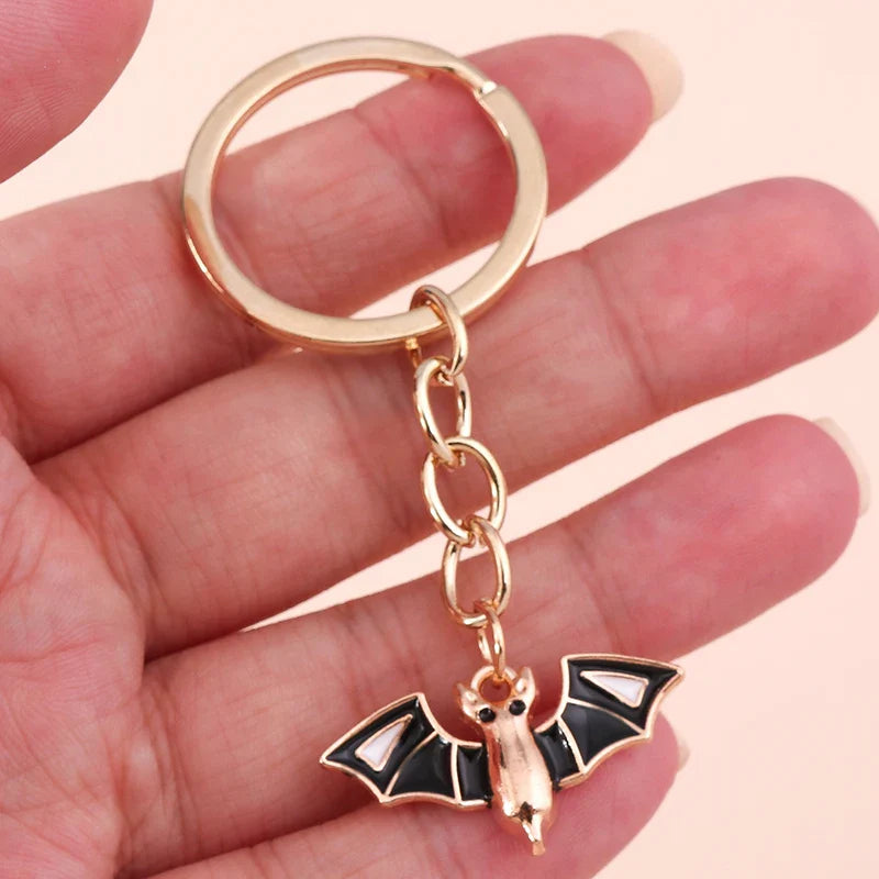 Halloween Keychains