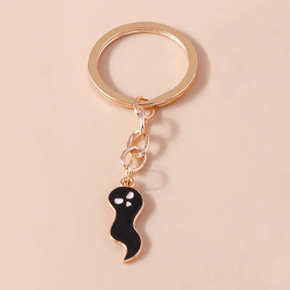 Halloween Keychains
