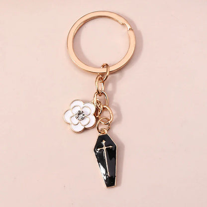 Halloween Keychains