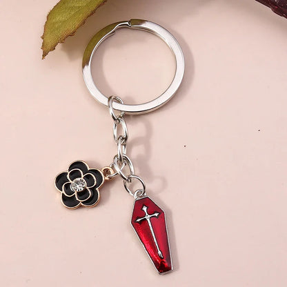 Halloween Keychains