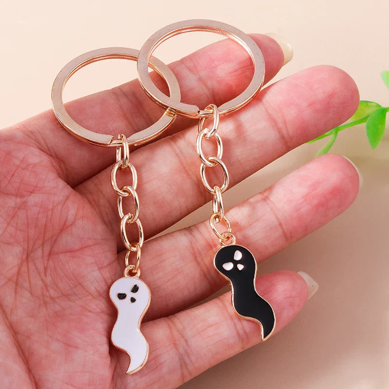Halloween Keychains