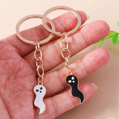 Halloween Keychains