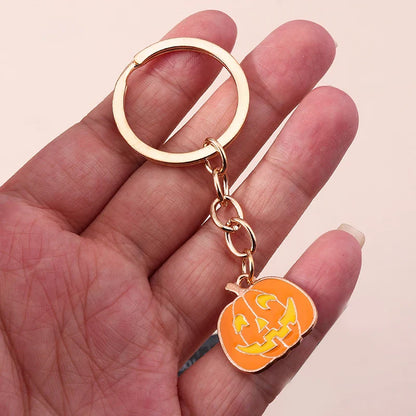 Halloween Keychains