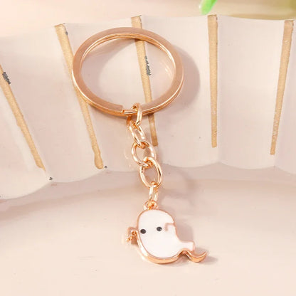 Halloween Keychains