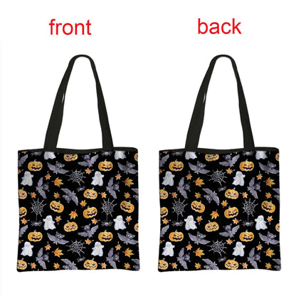 Witchy Gothic Tote Bags