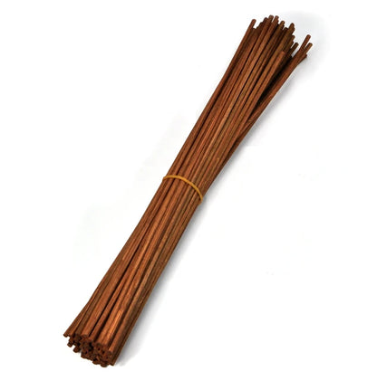 Specialty Rattan Reeds - 10 inch, multiple colors