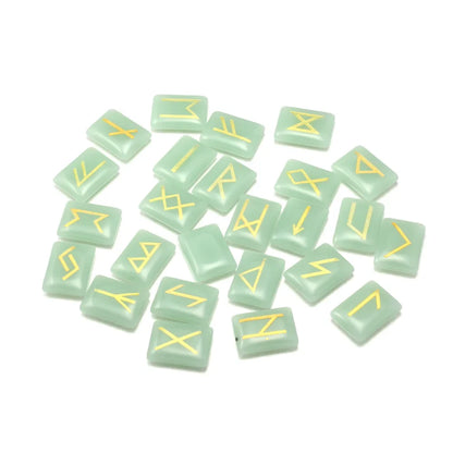 Crystal Runes