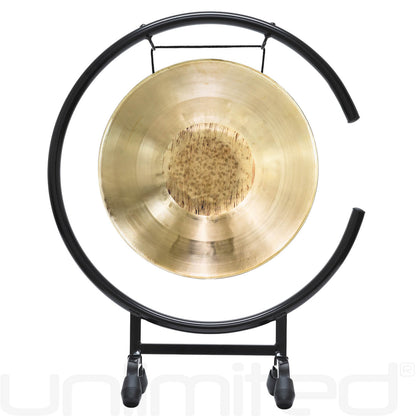 11" to 12" Gongs on the High C Gong Stand