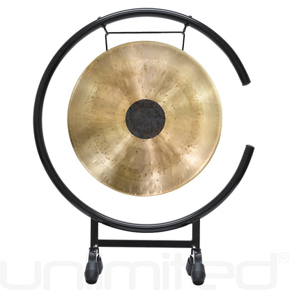 11" to 12" Gongs on the High C Gong Stand