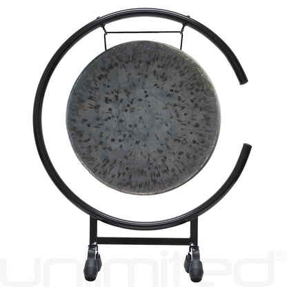 11" to 12" Gongs on the High C Gong Stand