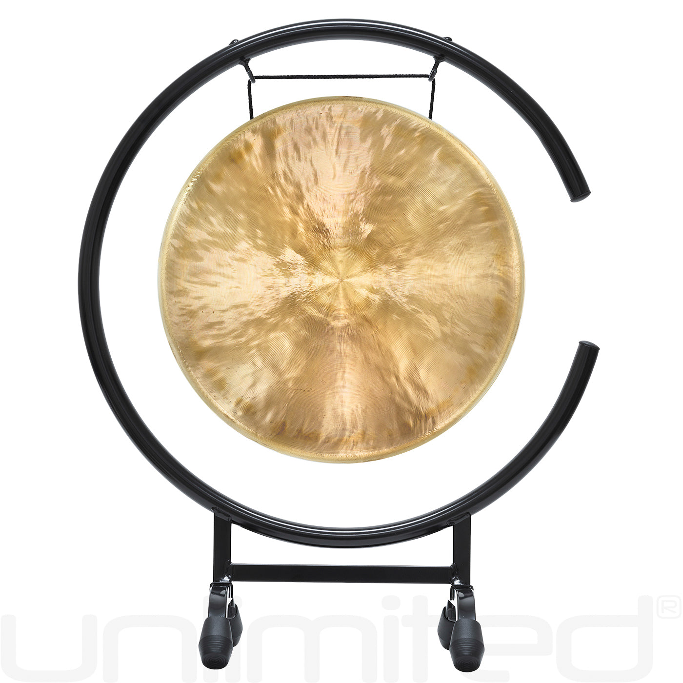 11" to 12" Gongs on the High C Gong Stand