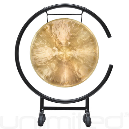 11" to 12" Gongs on the High C Gong Stand