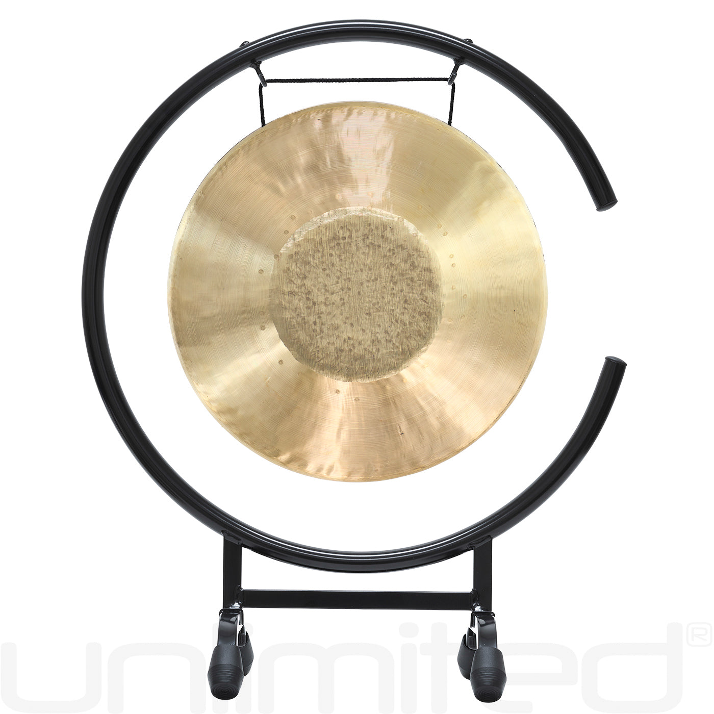 11" to 12" Gongs on the High C Gong Stand