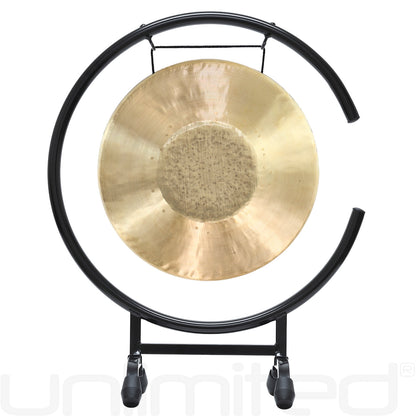 11" to 12" Gongs on the High C Gong Stand